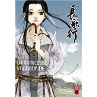 La princesse vagabonde - Tome 4