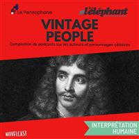 Vintage People