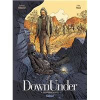 Down Under - Tome 02