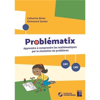 Problématix CM + ressources numériques