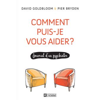Comment puis-je vous aider ? - 1