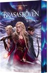 Brasaskoven, Tome 01