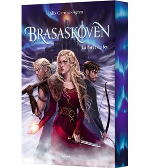 Brasaskoven, Tome 01