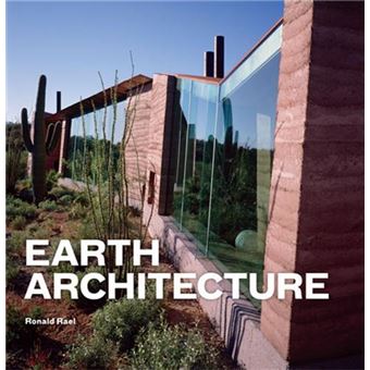 Earth Architecture (Paperback) /anglais