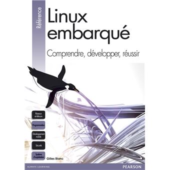 Linux embarque - 1