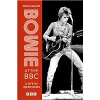 Bowie at the BBC