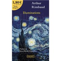 Les Illuminations à 1,80 euros