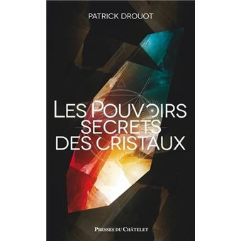 Livrenpoche : Les pouvoirs secrets des pierres - Collectif - Livre