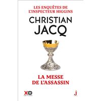 Les Enquêtes De L'Inspecteur Higgins - Tome 46 : Les enquêtes de l'inspecteur Higgins - Tome 46 La messe de l'assassin