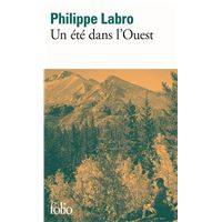 Un Eté dans l'Ouest