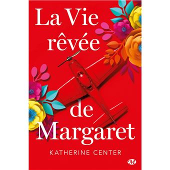 La Vie rêvée de Margaret - 1