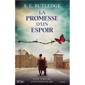 La promesse d'un espoir - 1