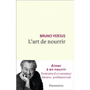 L'art de nourrir