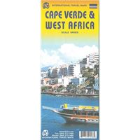 Cape verde & west africa