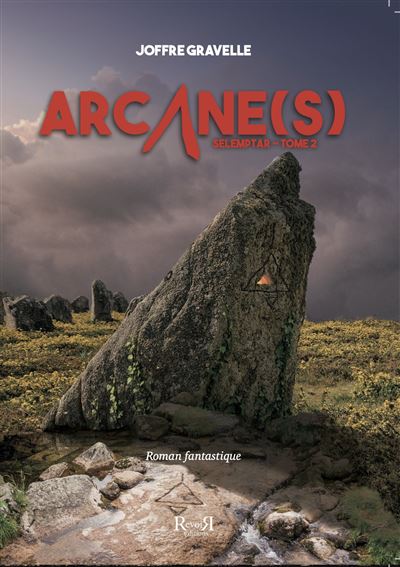 Arcane(s)