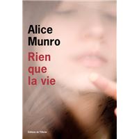 Rien que la vie
