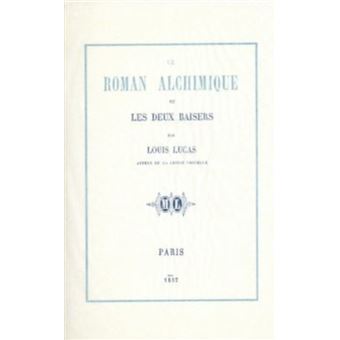Roman alchimique - 1