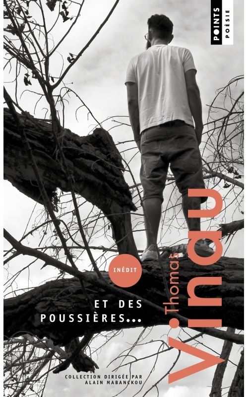 Et des poussières ...