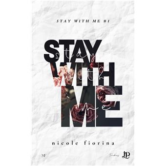 Stay with me - 1