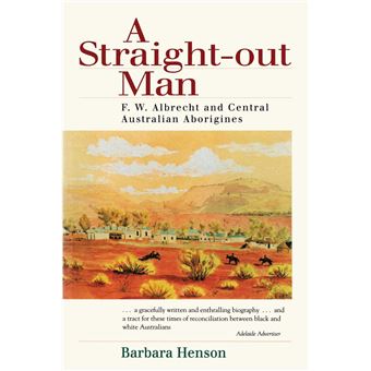 Straight-Out Man - 1