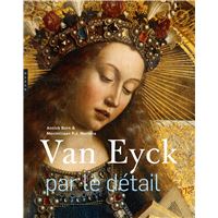 Van Eyck par le détail (compact)