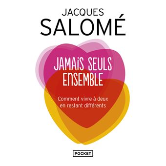Jamais seuls ensemble - 1