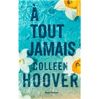 COLLEEN HOOVER - Slammed T.01 Sans regret - Romans étrangers - LIVRES -   - Livres + cadeaux + jeux