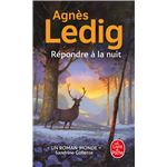 Repondre A La Nuit