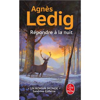 Repondre A La Nuit