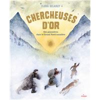 Chercheuses d'or