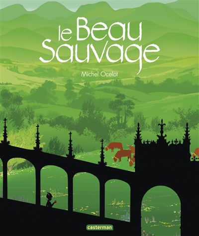 Le Beau Sauvage