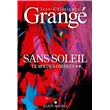 Sans soleil - tome 2 - Le Roi des ombres