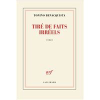 Tiré de faits irréels