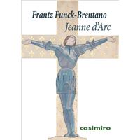 Jeanne d'Arc