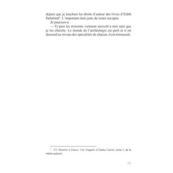 Les Carnets de Marguerite