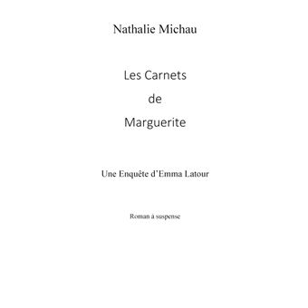 Les Carnets de Marguerite