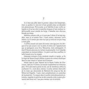 Les Carnets de Marguerite