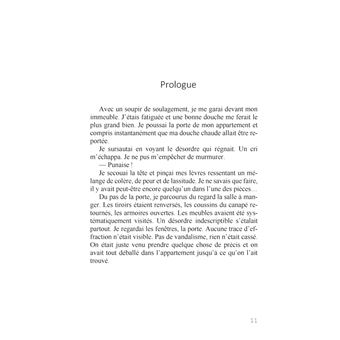 Les Carnets de Marguerite