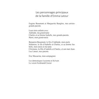 Les Carnets de Marguerite