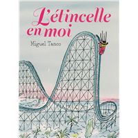 L'étincelle en moi