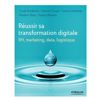 Réussir sa transformation digitale