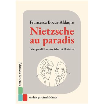 Nietzsche au paradis - 1