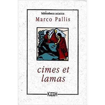 Cimes et lamas - 1