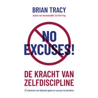 No Excuses!