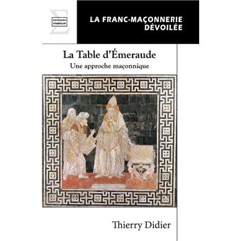 La Table d’Émeraude - 1