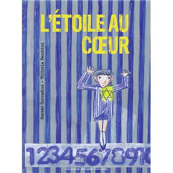 L'Étoile au coeur - 1