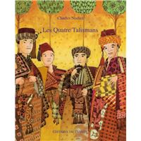 Les quatre talismans