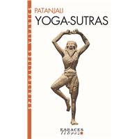 Yoga-Sutras (Espaces Libres - Spiritualités Vivantes)