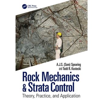 Rock Mechanics & Strata Control - 1