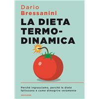 La dieta termodinamica